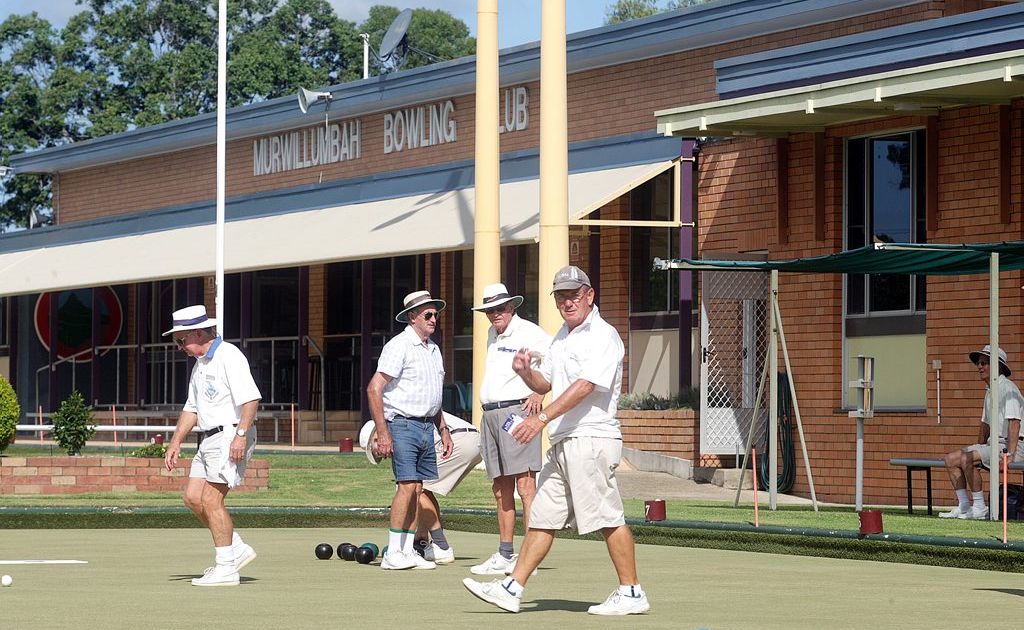 Murwillumbah Bowls Club will close on June 30 after 91 years in operation. Murwillumbah Bowls Club will close on June 30 after 91 years in operation.